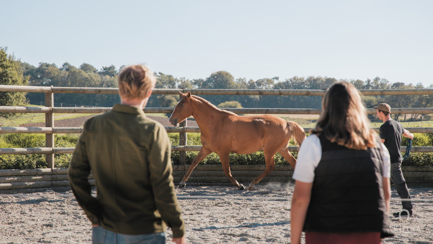 Cheval